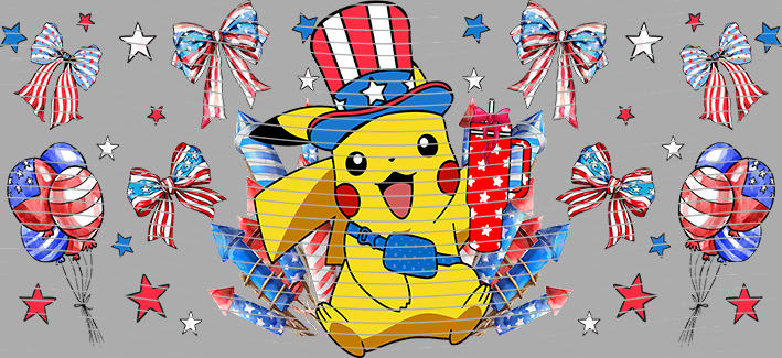 16oz JPN Anime-JA-380